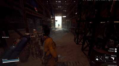 Perfectly cut Arc Rider