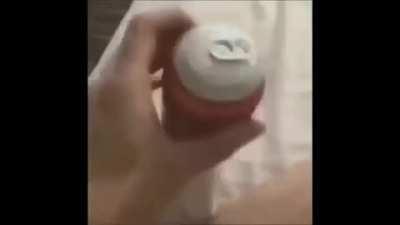 Coca Cola estuma 🦷