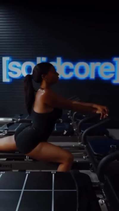 All time favorite part of this workout content