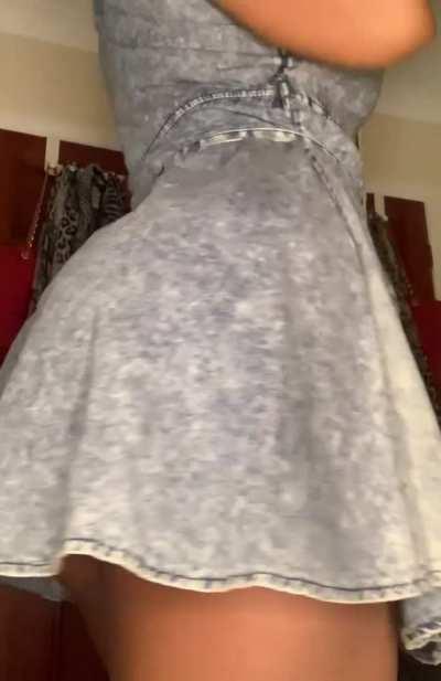 POV: its time to leave the function