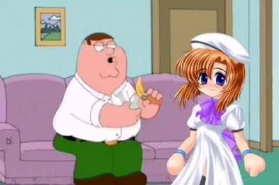 Crack is so kyute!! Hau~ Omochikaeri~!