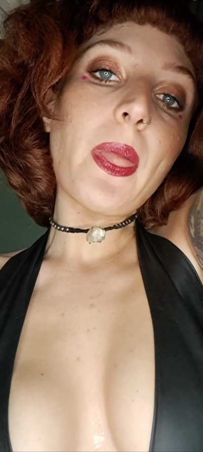 Would u open your mouth if i ask u to?