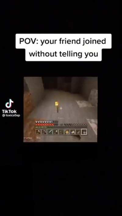 The timing on this is absolutely flawless, couldn't stop laughing.