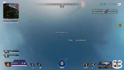 I'm going to the Moon