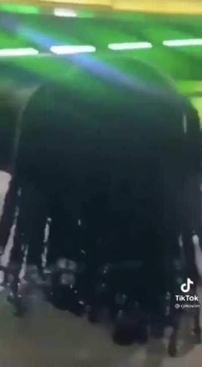 I can’t tell what’s happened here