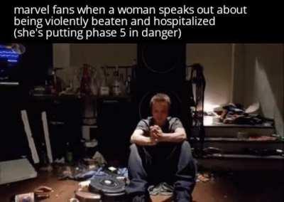 this is why you fire hans