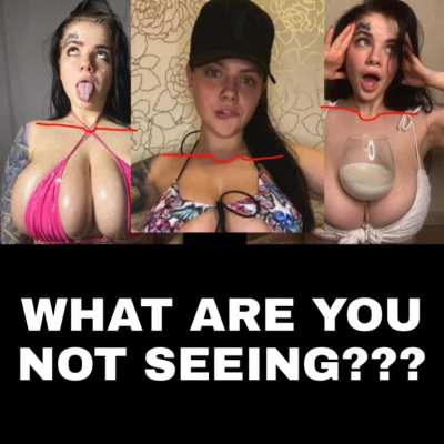 Natalia Polyakova Exposed