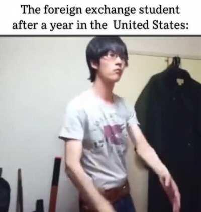 My friend claims that he can print a gun using his 3D printer, but I’m not impressed. I’ve had a Canon printer for years