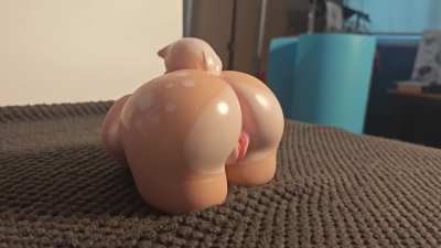 Ever seen jelly this bouncy? 😏 Taste the Little Deer vibe 🦌💖