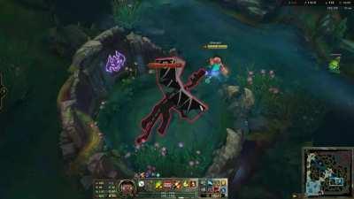 Guys did i just finished the wrong game?