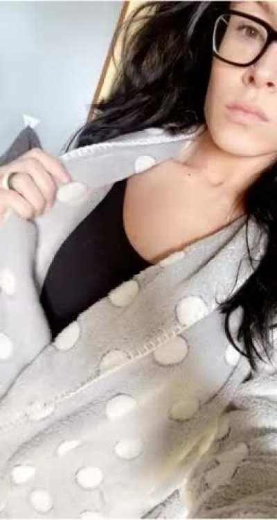 Can I wake you up with this