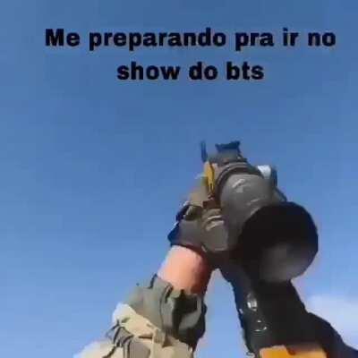 Ansioso pro show 😳😳😳