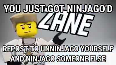 Ninjago