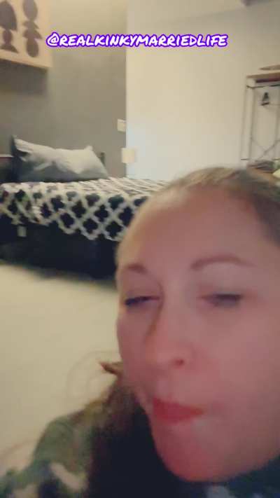 Good to the last drop