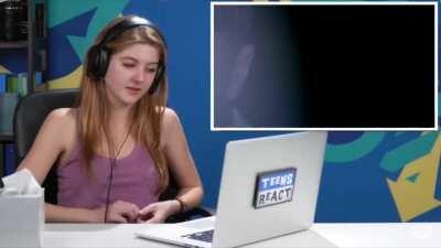 LEAVE ME LIKE A DUMPSTER BABY