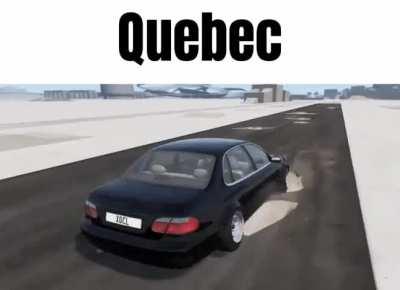 Quebec