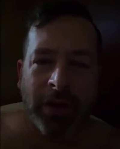 the g.o.a.t vs the clown