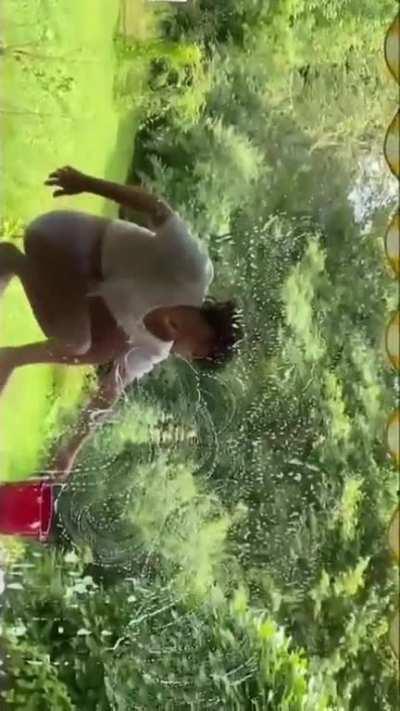 look at this window view