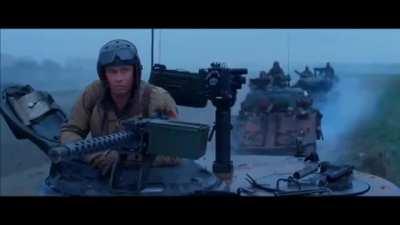 The ultimate destroyer