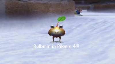Pikmin 4 - DLC Announcement Trailer - Nintendo Switch