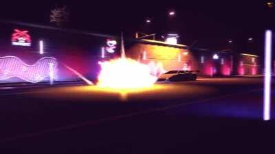 Put your head on my shoulder x GTA 5