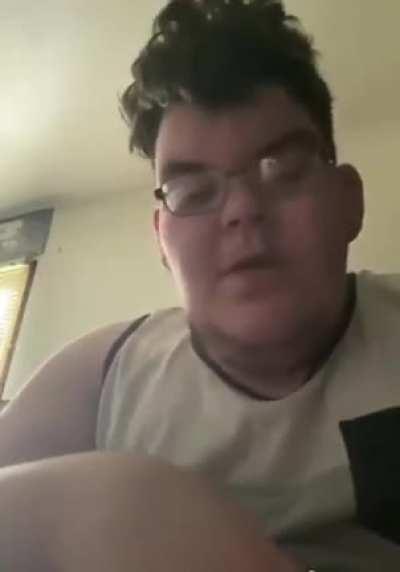 Shoutout my mans in NY! My cover of my fav pop smoke song. just wantin to show some love to bk. long live the woo 💫 💫