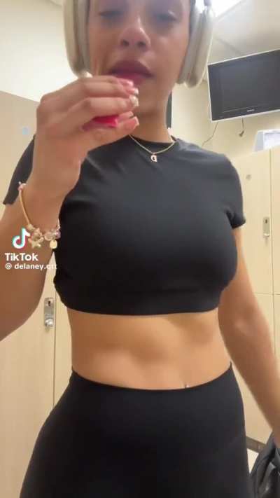 Slim Thick Light Skin