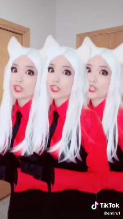 These cosplays are amazing