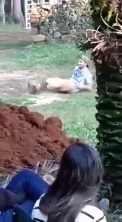 Почти премия ...