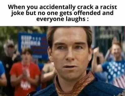 not getting cancelled today