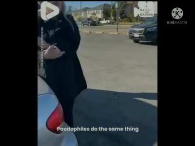 Karen is just jealous because she hasn't received a skateboard also