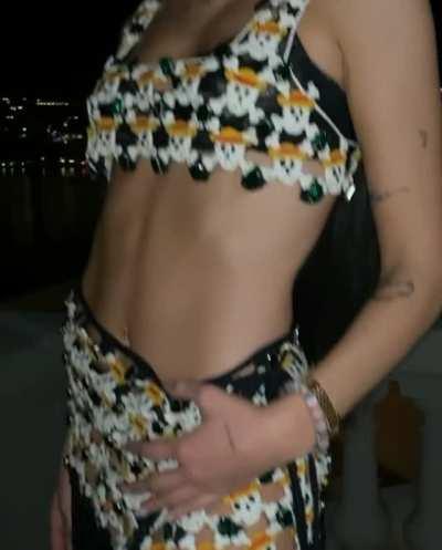 Last night in Lago di Como! ✨