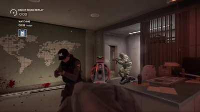 None of you can match this top tier gameplay