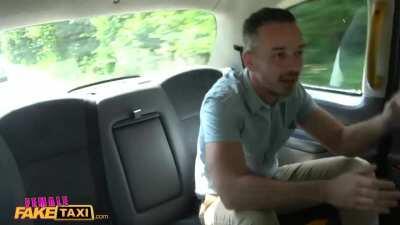 When porn sites have continuity.