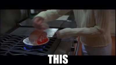 This is gale weathers if Maureen Prescott was never killed 