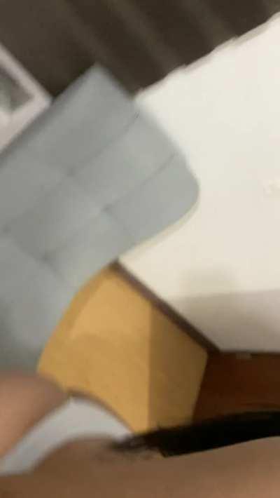 Am I crazy for wanting to get impregnated and don't care if I get left alone as a baby mama?