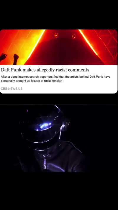 no way they did this