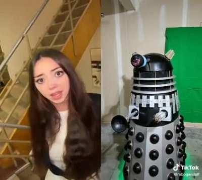 doctor who really changed