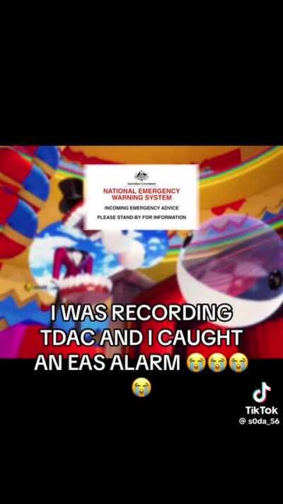 If u need something to lighten up the mood.