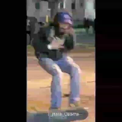 bon jovi - shot through the heart