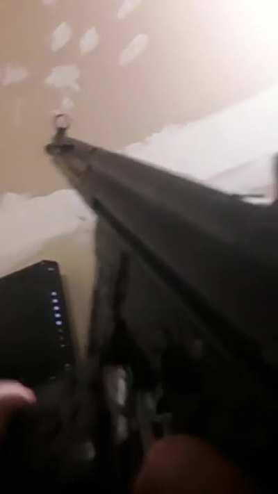 amazing reloading skills in MWII