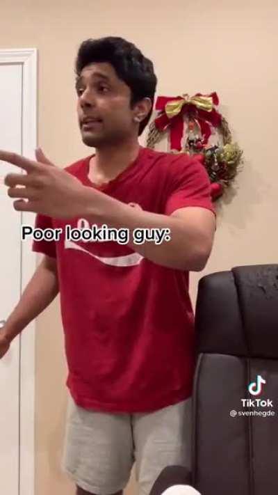 This guy is on point!!!