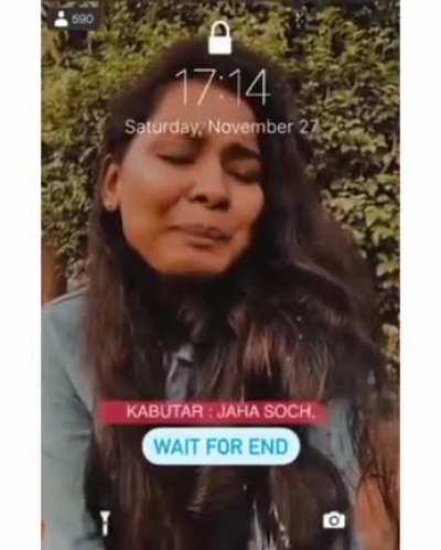 Kabootar Supermacy...