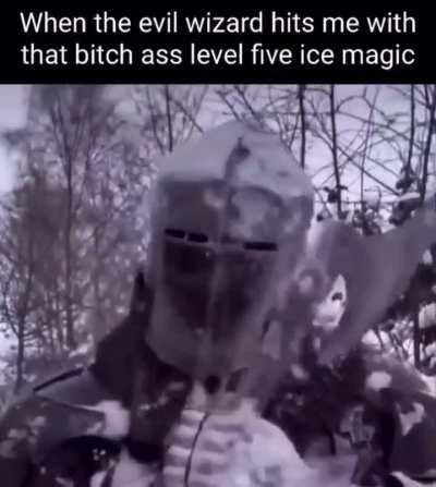 Get better spells magic man