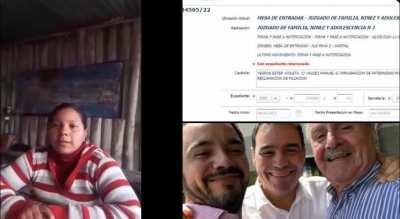 Una mujer denuncia que sufrió abusos cuando tenía 14 años por parte de Manuel Valdés (PADRE DEL GOBERNADOR DE CORRIENTES) quien por ese entonces fue dos veces intendente de Ituzaingó