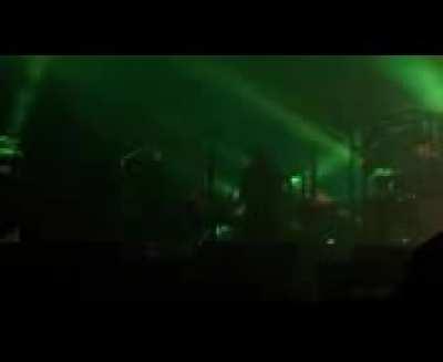 Nine Inch Nails - Live in Cleveland - Full Concert Multicam - Alumni Band - 4K HDR