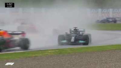 This won't be received well.