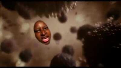 lipad ako tweng (Shooting stars)