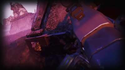 I made a cinematic video for Helldivers