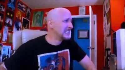 Doug Walker recording
